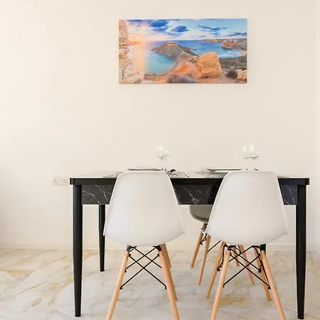 公寓 Bright & Airy In - Sleeps 3