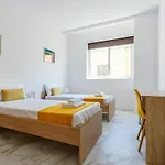 Apartment Bright & Airy In - Sleeps 3 Sliema