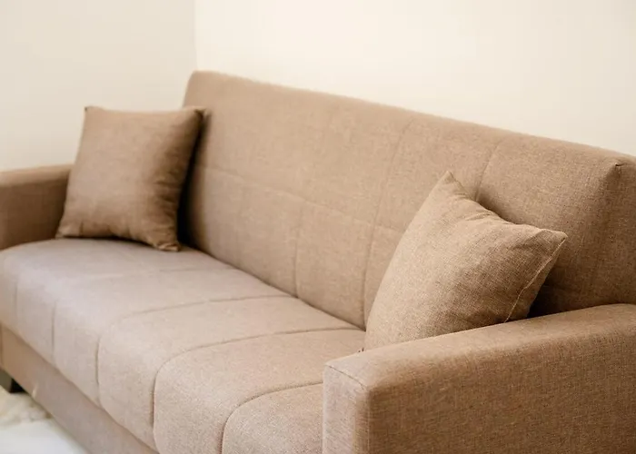 Bright & Airy In - Sleeps 3 Sliema