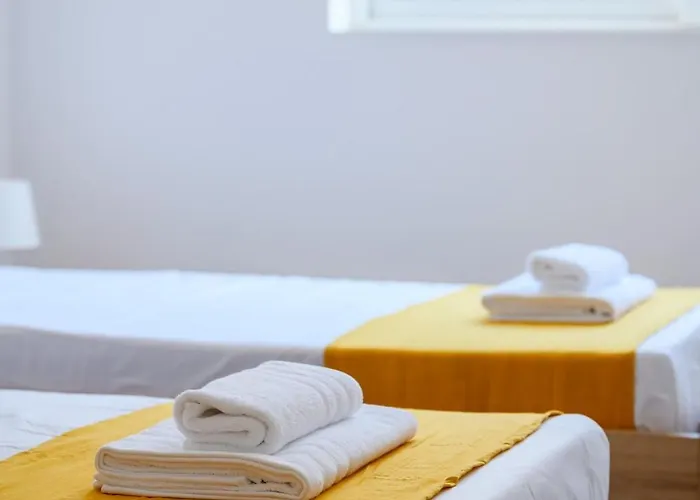 Appartement Bright & Airy In - Sleeps 3 Sliema