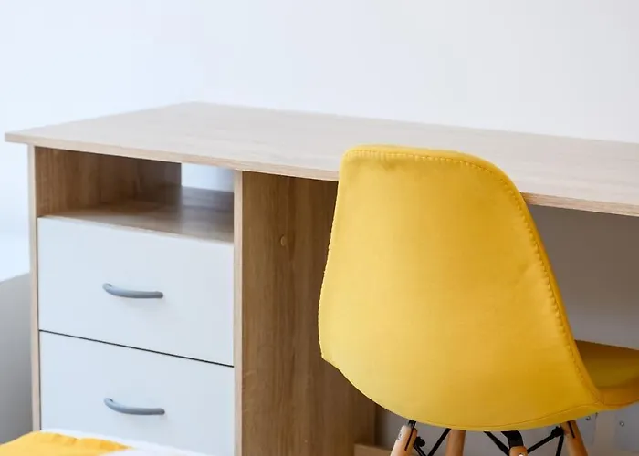 Bright & Airy In - Sleeps 3 Appartement Sliema