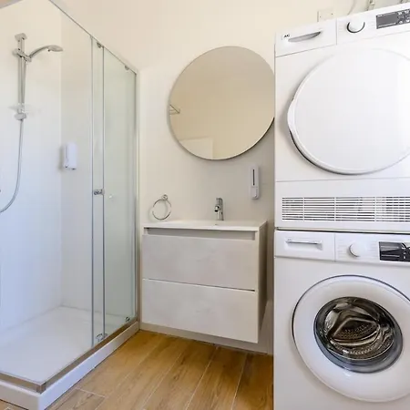 Apartamento Bright & Airy In - Sleeps 3
